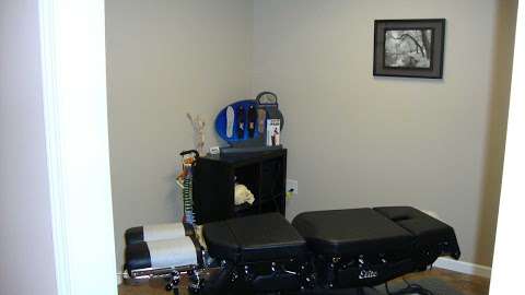 Back In Motion Chiropractic