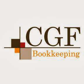 CGF Bookkeeping