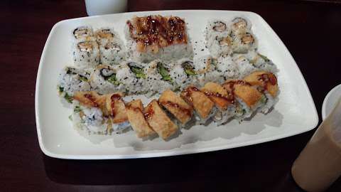 Koi Sushi & Japanese Cuisine